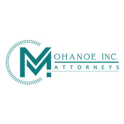 Mohanoe Inc