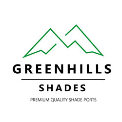 Greenhills Shades